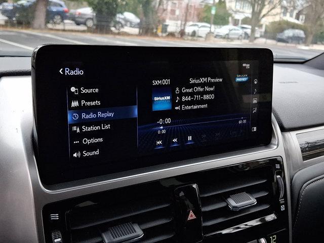 used 2023 Lexus GX 460 car, priced at $58,950