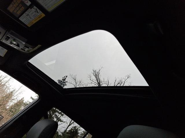 used 2023 Lexus GX 460 car, priced at $58,950