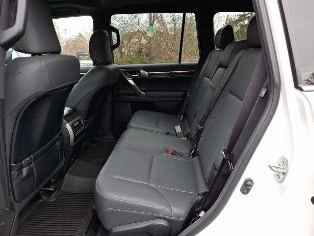 used 2023 Lexus GX 460 car, priced at $58,950