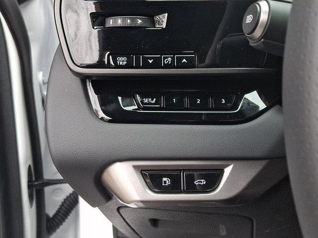 new 2026 Lexus RX 350 car, priced at $64,865