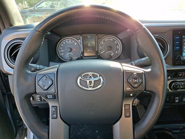 used 2018 Toyota Tacoma car, priced at $32,950