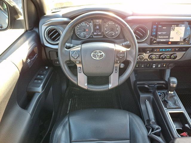 used 2018 Toyota Tacoma car, priced at $32,950
