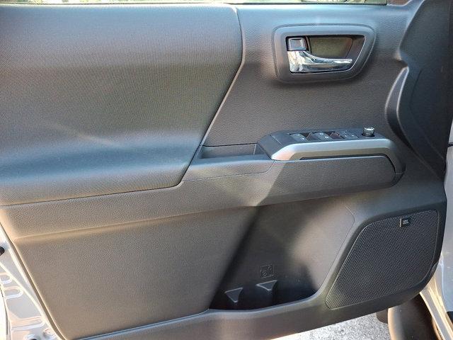 used 2018 Toyota Tacoma car, priced at $32,950