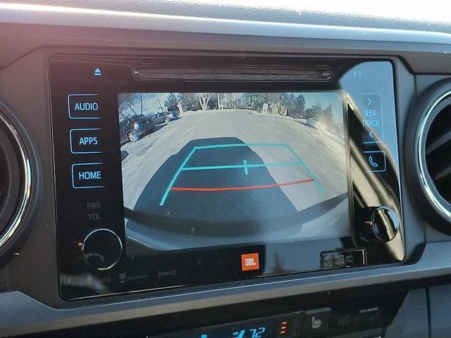 used 2018 Toyota Tacoma car, priced at $32,950