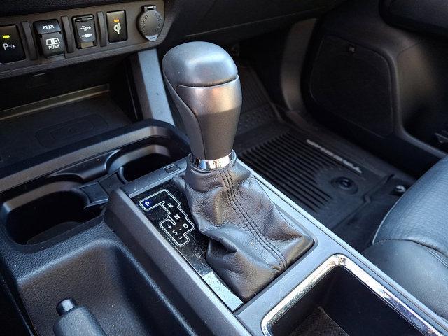 used 2018 Toyota Tacoma car, priced at $32,950