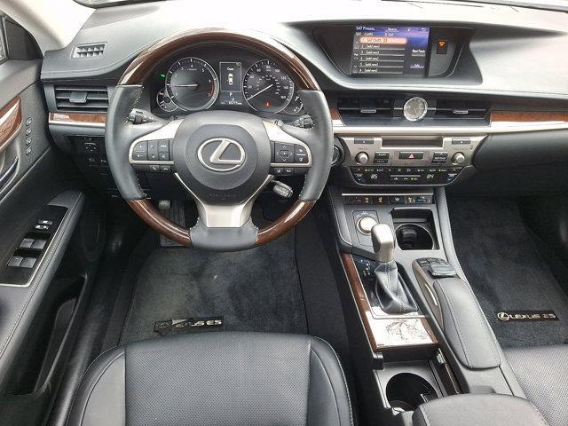 used 2018 Lexus ES 350 car, priced at $26,950