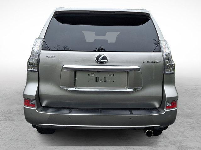 used 2023 Lexus GX 460 car, priced at $56,950