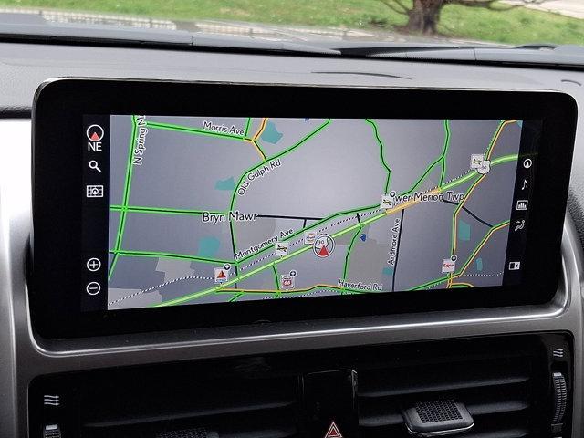 used 2023 Lexus GX 460 car, priced at $56,950