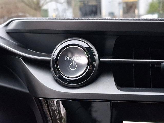 new 2026 Lexus RZ 450e car, priced at $56,388