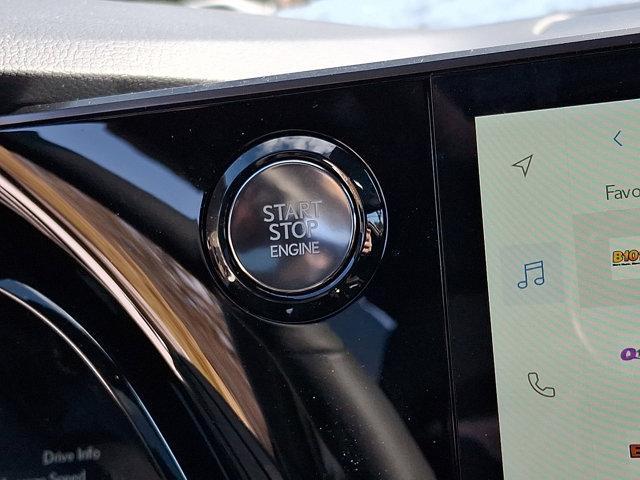 new 2026 Lexus RX 350 car, priced at $58,340