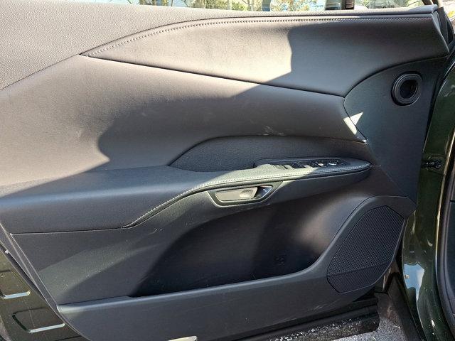 new 2026 Lexus RX 350 car, priced at $58,340