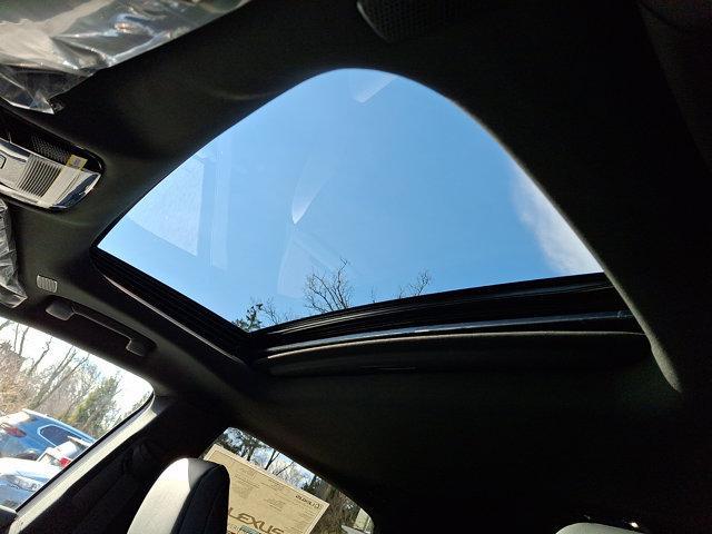 new 2026 Lexus RX 350 car, priced at $58,340