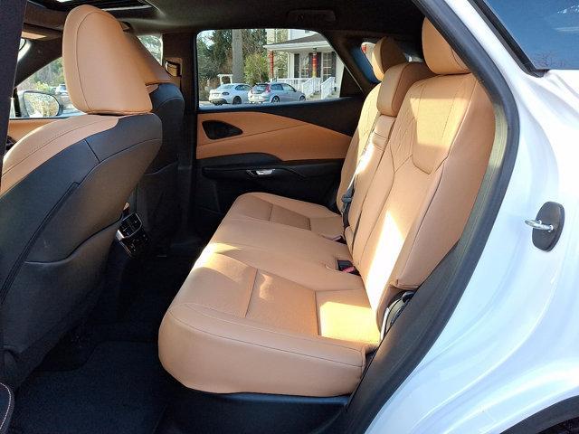 used 2024 Lexus RX 350 car, priced at $51,950