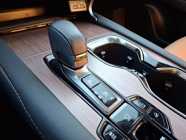 used 2024 Lexus RX 350 car, priced at $51,950