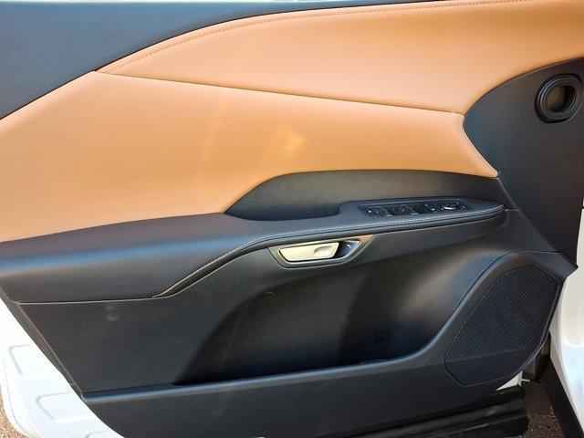 used 2024 Lexus RX 350 car, priced at $51,950