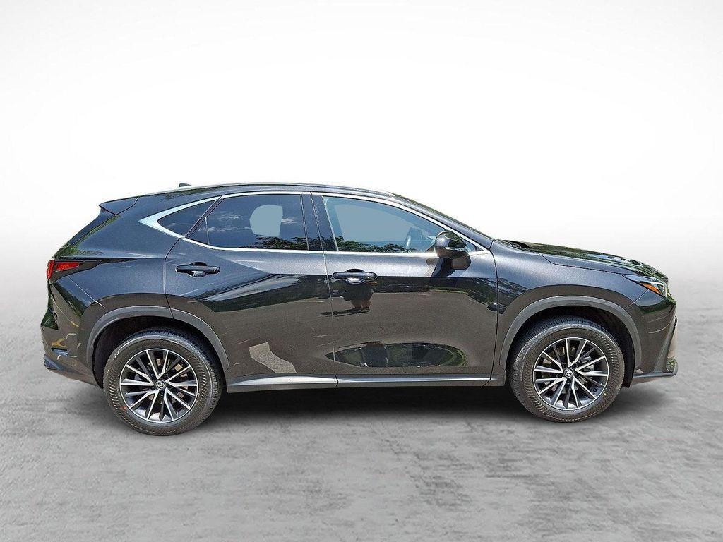 used 2024 Lexus NX 350 car, priced at $45,950