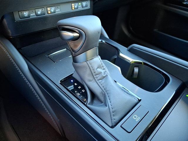 new 2025 Lexus ES 350 car, priced at $49,975