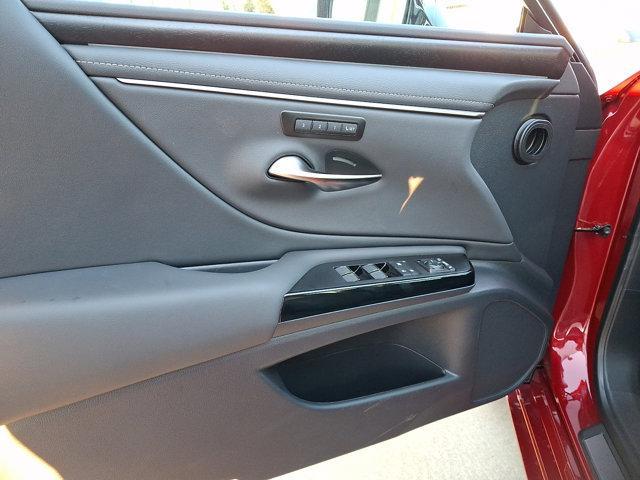 new 2025 Lexus ES 350 car, priced at $49,975