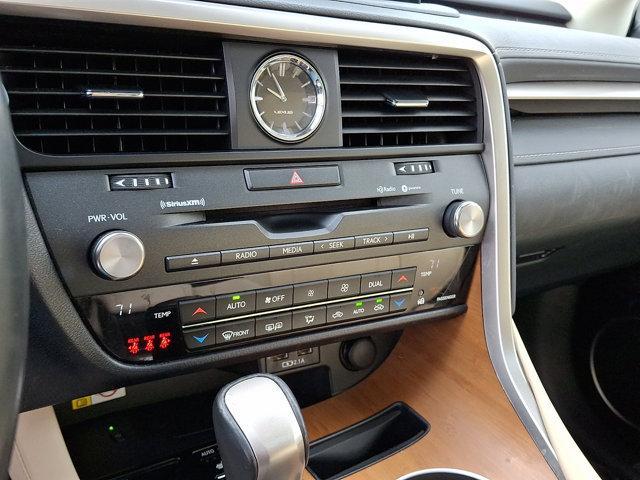 used 2021 Lexus RX 350 car, priced at $41,950