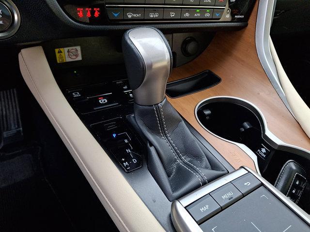 used 2021 Lexus RX 350 car, priced at $41,950