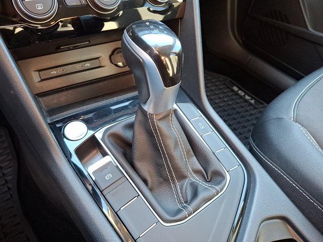 used 2024 Volkswagen Taos car, priced at $19,950