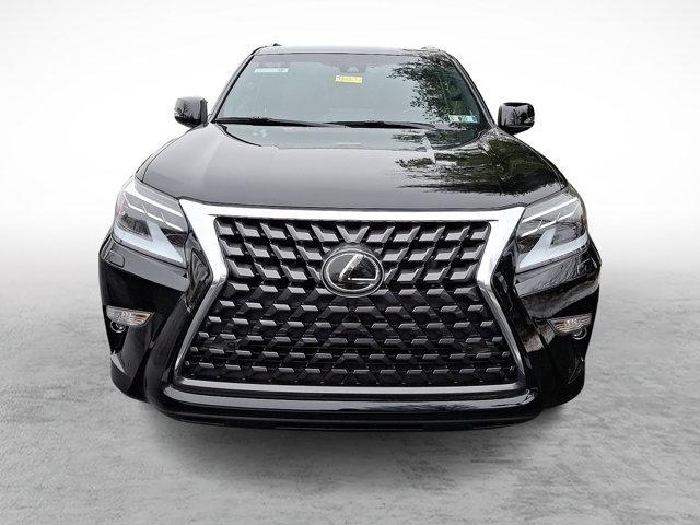 used 2023 Lexus GX 460 car, priced at $57,950