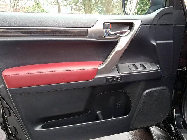 used 2023 Lexus GX 460 car, priced at $57,950