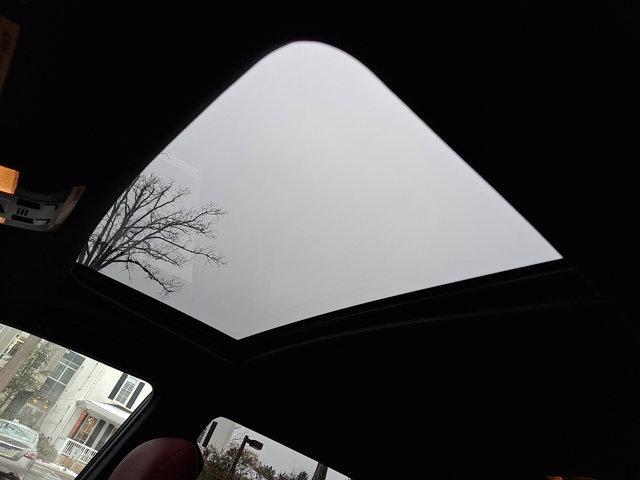 used 2023 Lexus GX 460 car, priced at $57,950