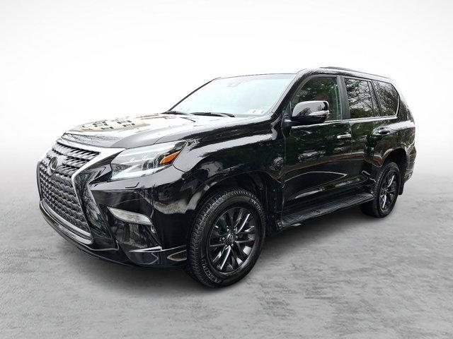 used 2023 Lexus GX 460 car, priced at $57,950