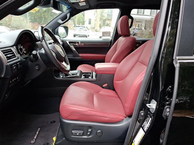 used 2023 Lexus GX 460 car, priced at $57,950