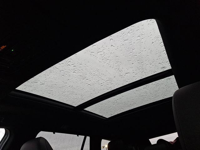 new 2025 Lexus TX 350 car, priced at $63,555