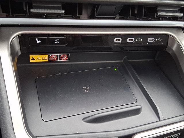 new 2025 Lexus TX 350 car, priced at $63,555