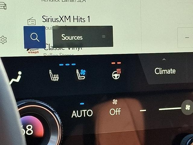 new 2026 Lexus RX 350 car, priced at $58,904