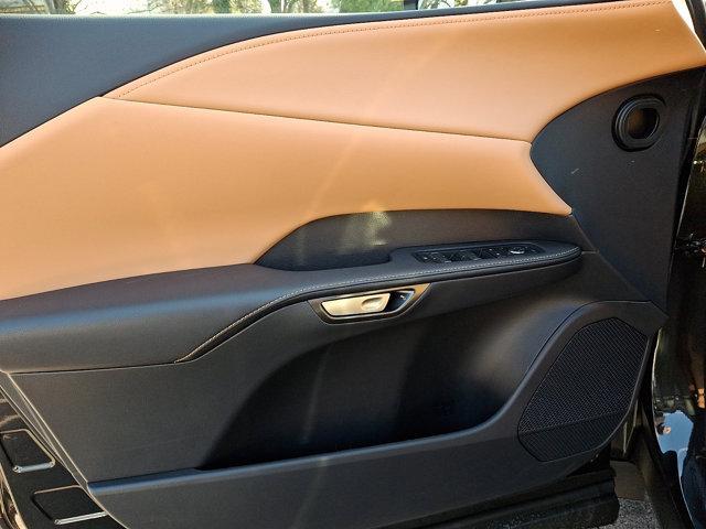 new 2026 Lexus RX 350 car, priced at $58,904