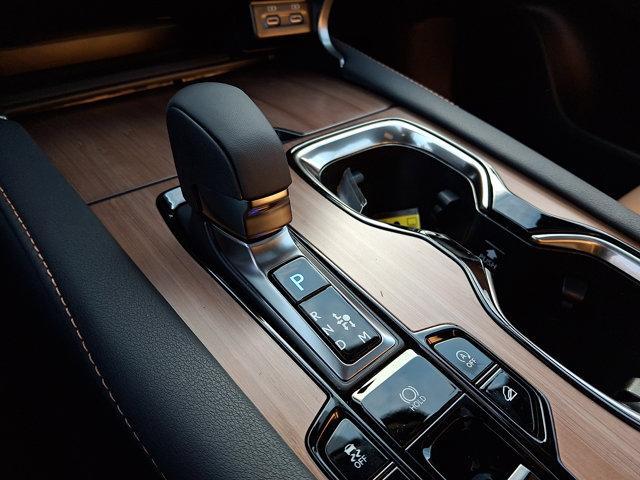 new 2026 Lexus RX 350 car, priced at $58,904