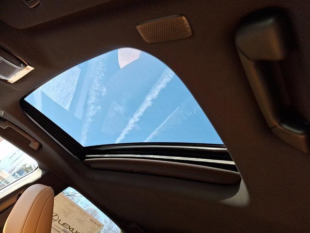 new 2026 Lexus RX 350 car, priced at $58,904