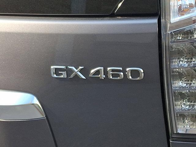 used 2023 Lexus GX 460 car, priced at $59,950