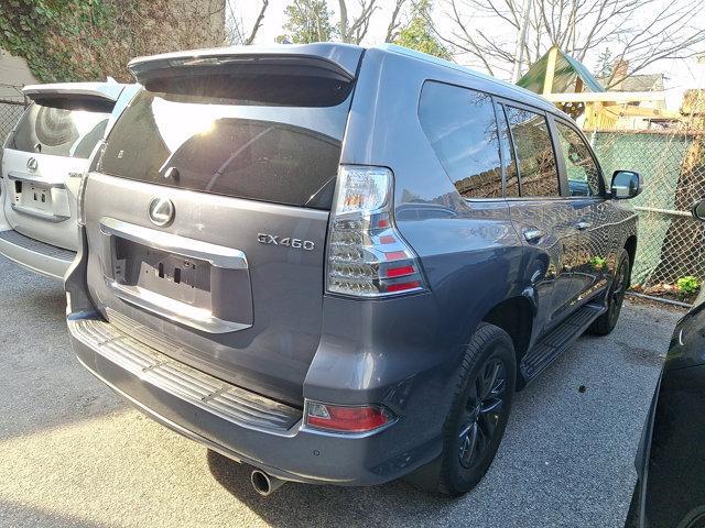 used 2023 Lexus GX 460 car, priced at $59,950