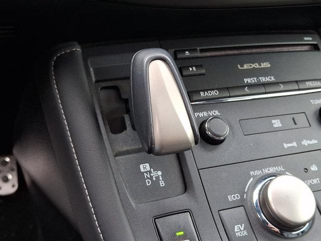 used 2015 Lexus CT 200h car, priced at $15,950