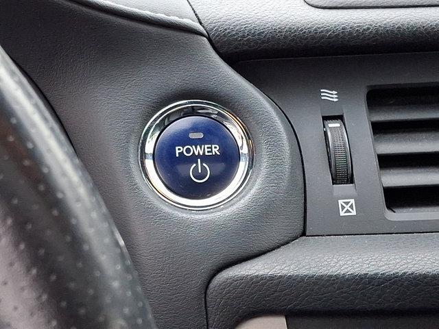 used 2015 Lexus CT 200h car, priced at $15,950