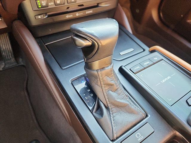 used 2020 Lexus ES 350 car, priced at $30,950