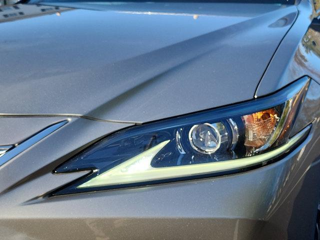 used 2020 Lexus ES 350 car, priced at $30,950