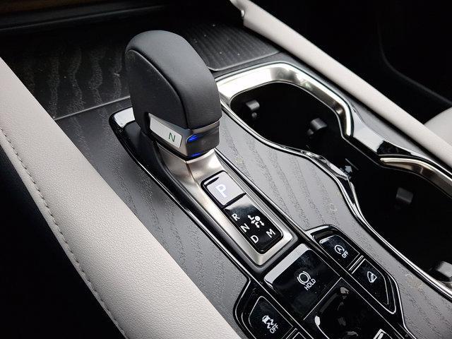 new 2026 Lexus RX 350 car, priced at $61,383