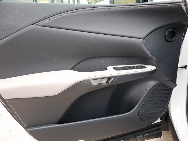 new 2026 Lexus RX 350 car, priced at $61,383