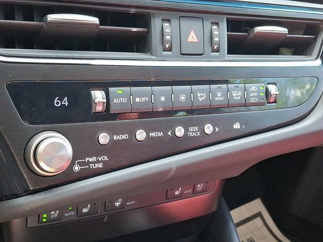used 2023 Lexus ES 350 car, priced at $46,950