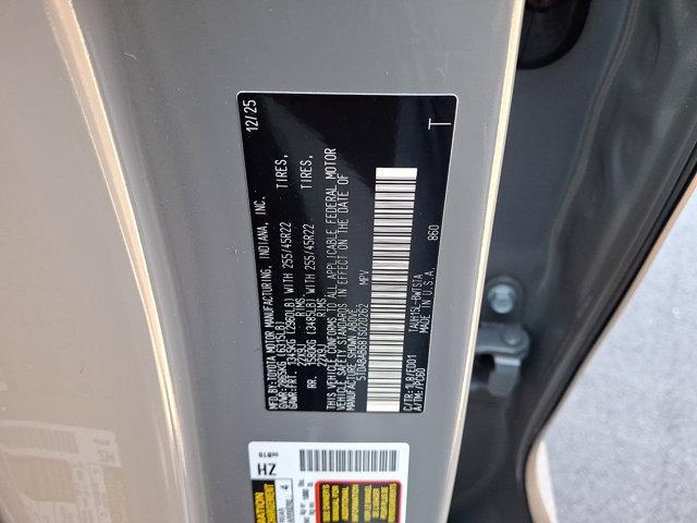 new 2026 Lexus TX 500h car, priced at $73,139