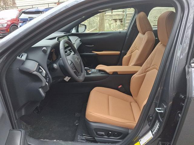 new 2026 Lexus UX 300h car, priced at $45,843