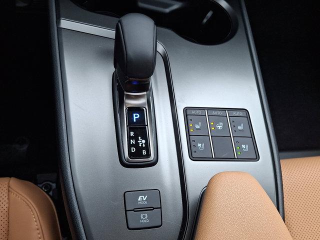 new 2026 Lexus UX 300h car, priced at $45,843