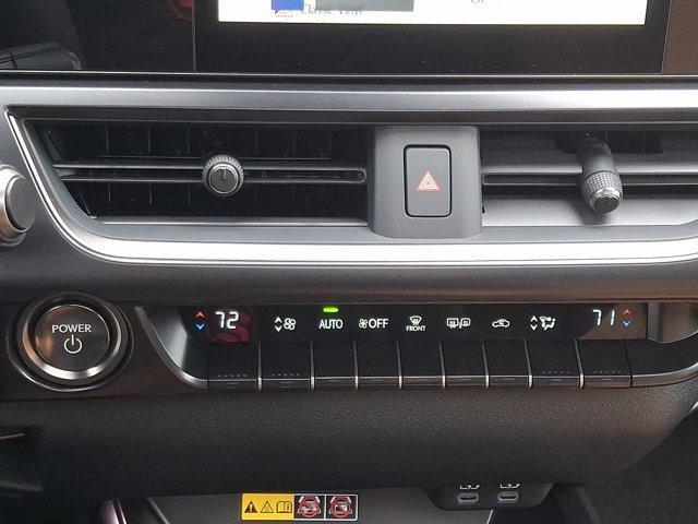 new 2026 Lexus UX 300h car, priced at $45,843