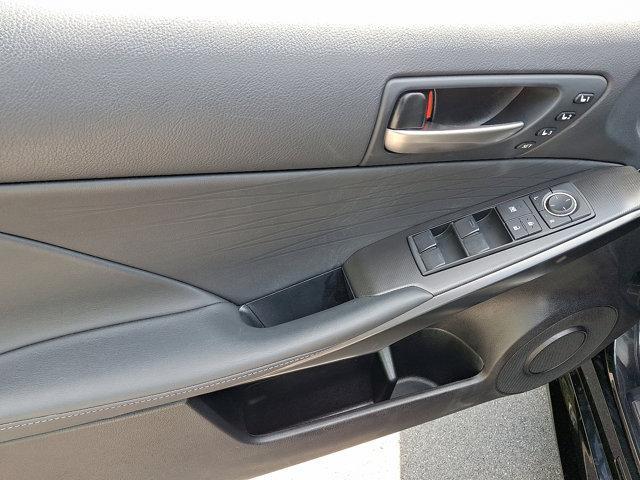 used 2023 Lexus IS 350 car, priced at $45,950